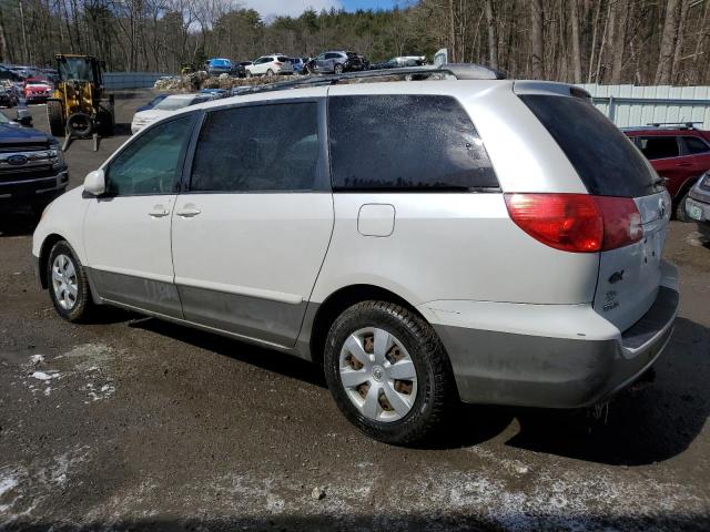 Image 2 of 2007 TOYOTA SIENNA XLE 2007 with VIN 5TDZK22C57S056026