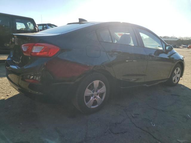 Image 3 of 2016 CHEVROLET CRUZE LS 2016 with VIN 1G1BC5SM9G7230613