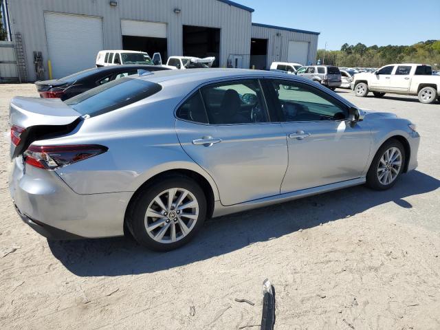 Изображение 3 2022 TOYOTA CAMRY LE 2022 с VIN 4T1C11AK3NU624113