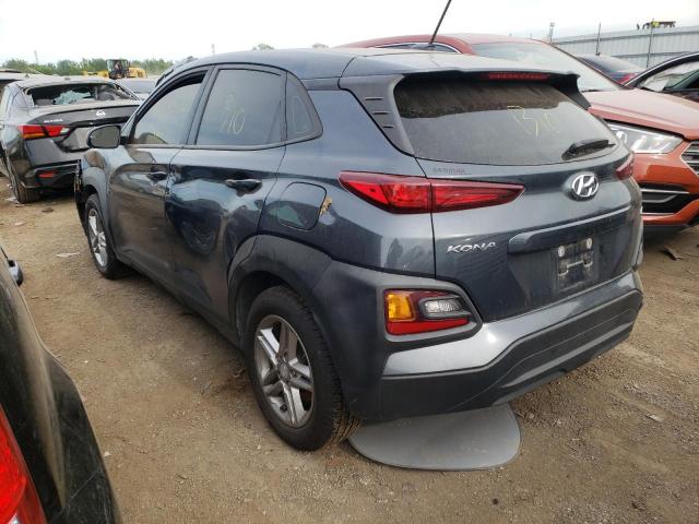 Obraz 3 z 2019 HYUNDAI KONA SE 2019 z VIN KM8K1CAA1KU253723