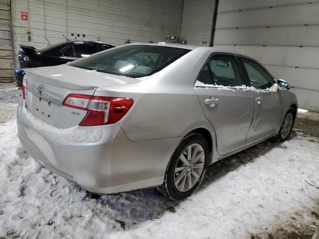 Image 3 of 2014 TOYOTA CAMRY L 2014 with VIN 4T4BF1FK2ER440552