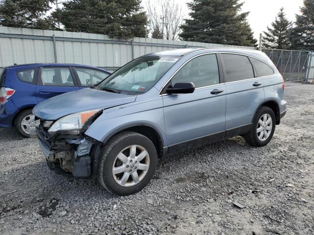 Изображение 2011 HONDA CR-V SE 2011