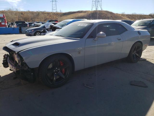 2020 DODGE CHALLENGER SRT HELLCAT 2020 image