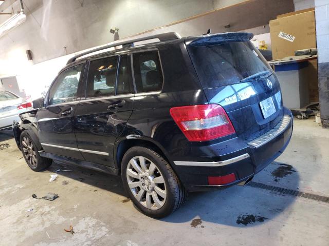 Obraz 2 z 2012 MERCEDES-BENZ GLK-CLASS 350 2012 z VIN WDCGG5GB4CF759518