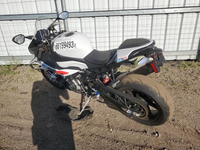 Изображение 3 2023 BMW S 1000 RR 2023 с VIN WB10E6306P6H79623