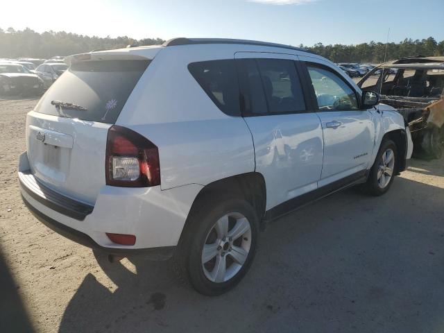 Изображение 3 2016 JEEP COMPASS SPORT 2016 с VIN 1C4NJCBA1GD641171
