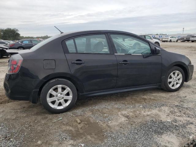 Image 3 of 2010 NISSAN SENTRA 2.0 2010 with VIN 3N1AB6AP9AL712429