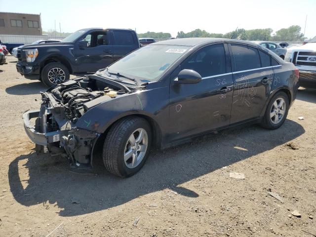 Obraz 1 z 2014 CHEVROLET CRUZE LT 2014 z VIN 1G1PC5SB5E7377299