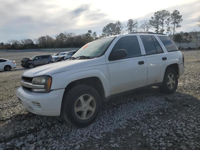 2006 CHEVROLET TRAILBLAZER LS 2006 image