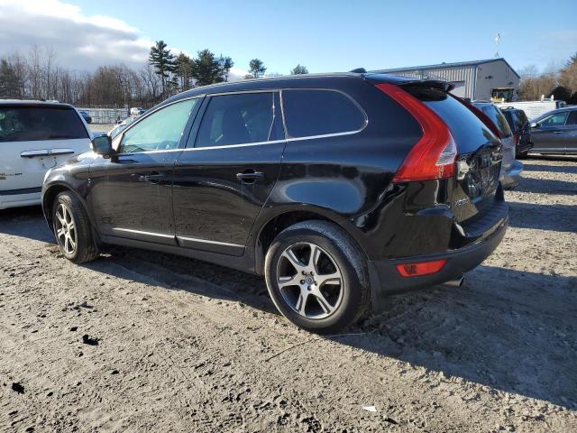 Изображение 2 2011 VOLVO XC60 T6 2011 с VIN YV4902DZ0B2221078