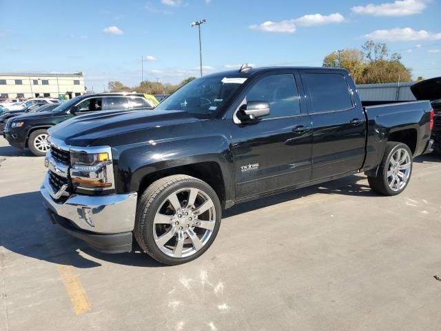 2016 CHEVROLET SILVERADO C1500 LT 2016 image