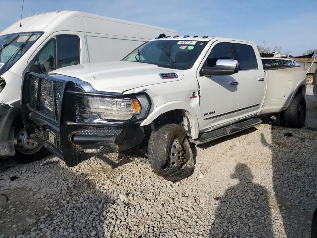 2022 RAM 3500 LIMITED 2022 image