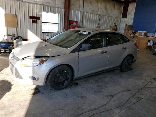 Изображение 2012 FORD FOCUS S 2012