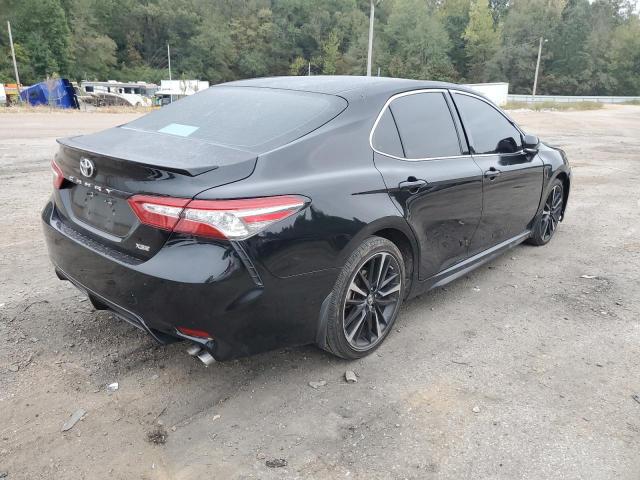 Изображение 3 2018 TOYOTA CAMRY XSE 2018 с VIN 4T1B61HK5JU040986