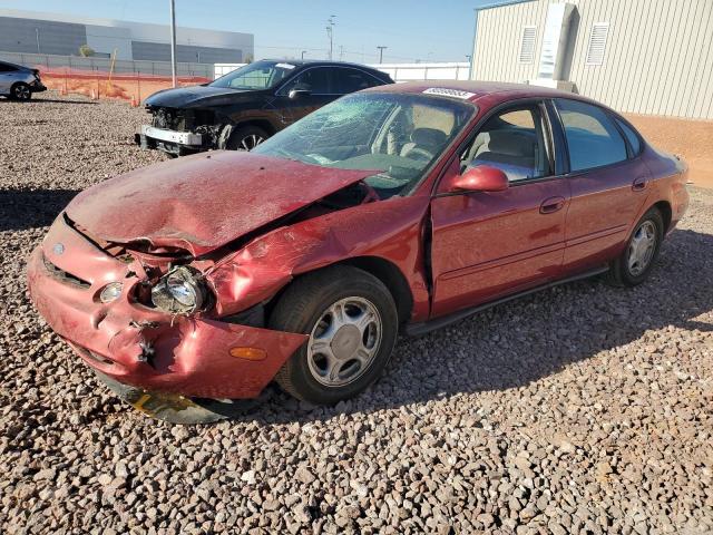 Obraz 1 z 1997 FORD TAURUS GL 1997 z VIN 1FALP52U9VA207855