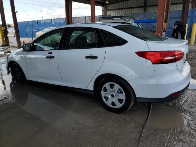 Obraz 2 z 2015 FORD FOCUS S 2015 z VIN 1FADP3E22FL286102