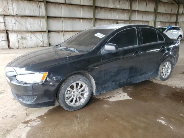 2011 MITSUBISHI LANCER ES/ES SPORT 2011 image