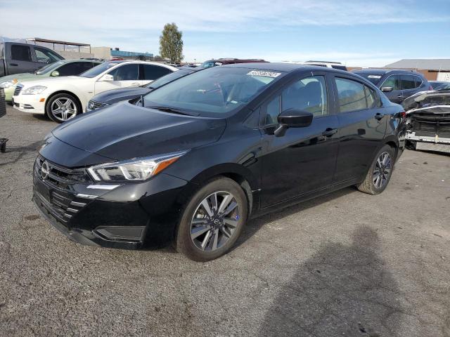 Obraz 1 z 2023 NISSAN VERSA SV 2023 z VIN 3N1CN8EV6PL833139