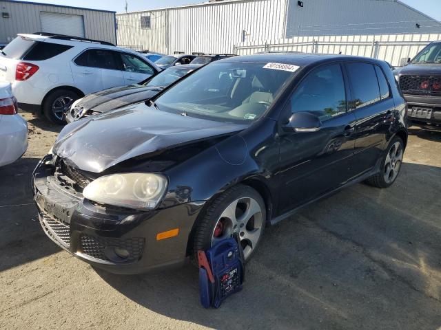 Obraz 2007 VOLKSWAGEN NEW GTI  2007