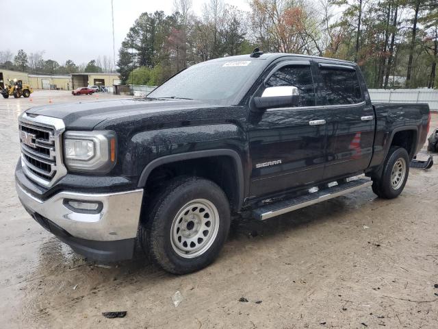 Obraz 2017 GMC SIERRA C1500 SLE 2017