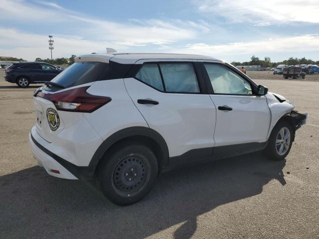 Изображение 3 2022 NISSAN KICKS S 2022 с VIN 3N1CP5BV9NL494676