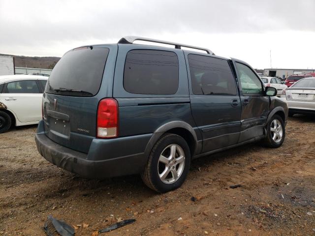Obraz 3 z 2005 PONTIAC MONTANA SV6 2005 z VIN 1GMDV33L35D206001