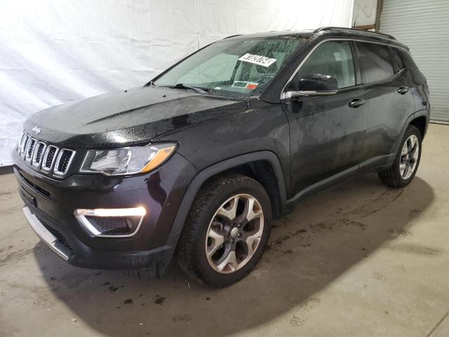 Obraz 2019 JEEP COMPASS LIMITED 2019