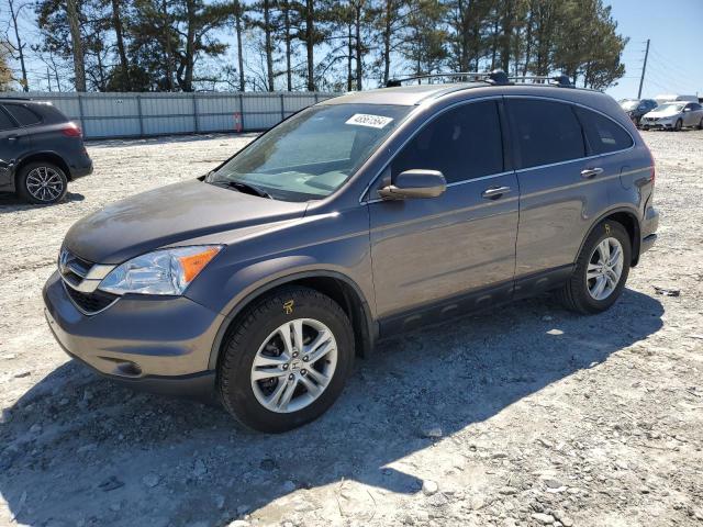 2011 HONDA CR-V EXL 2011 image
