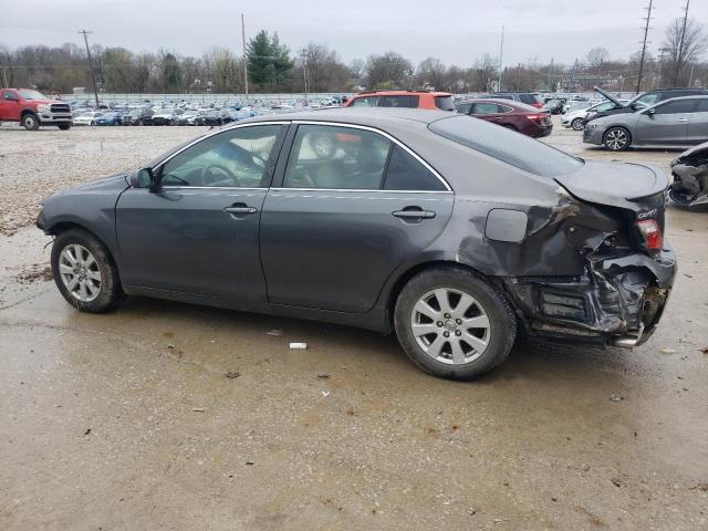 Image 2 of 2007 TOYOTA CAMRY LE 2007 with VIN JTNBK46K073017825