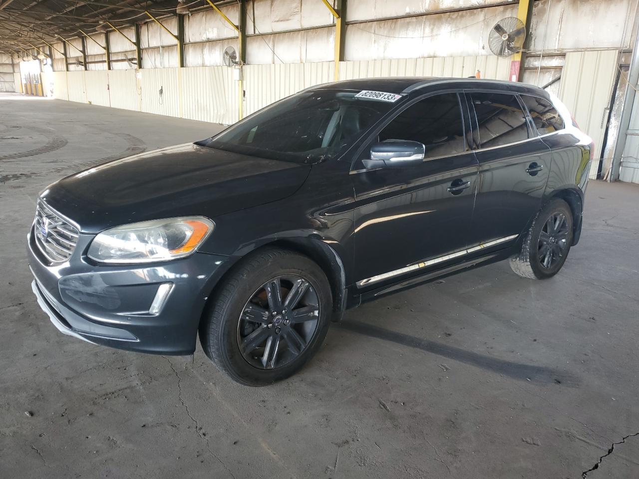 Изображение 1 2016 VOLVO XC60 T6 PREMIER 2016 с VIN YV449MRK2G2909520