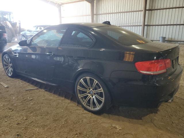 Image 2 of 2008 BMW M3  2008 with VIN WBSWD93518PY40357