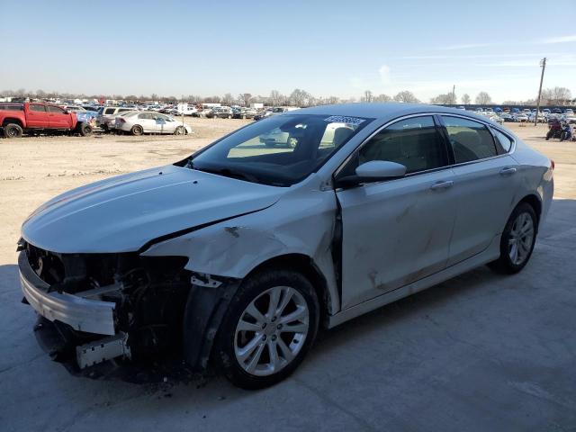 2015 CHRYSLER 200 LIMITED 2015 image
