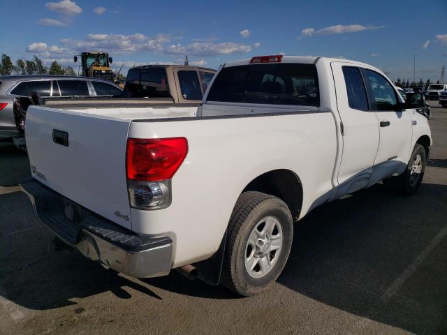 Image 3 of 2008 TOYOTA TUNDRA DOUBLE CAB 2008 with VIN 5TFBV54138X035936
