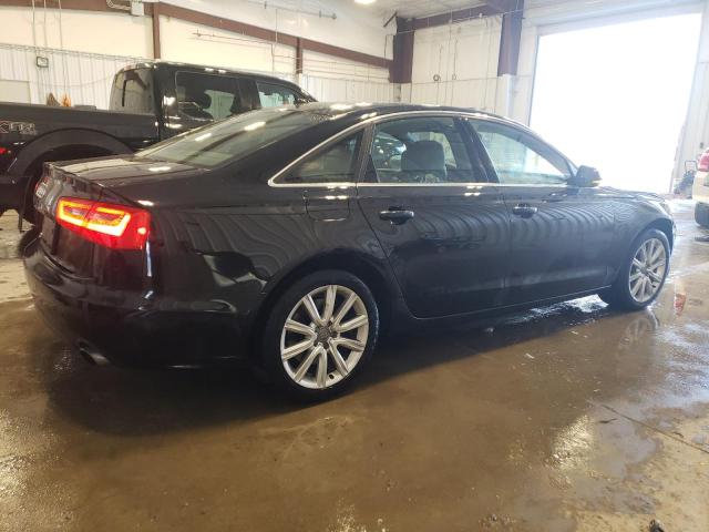 Obraz 3 z 2014 AUDI A6 PREMIUM PLUS 2014 z VIN WAUGFAFC1EN004716