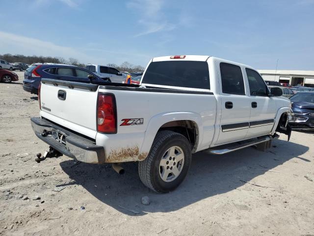 Изображение 3 2006 CHEVROLET SILVERADO K1500 2006 с VIN 2GCEK13T761197564