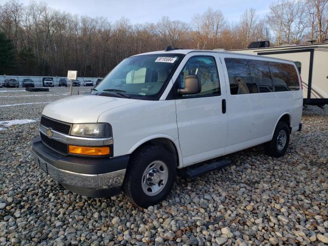 Obraz 2019 CHEVROLET EXPRESS G2500 LT 2019