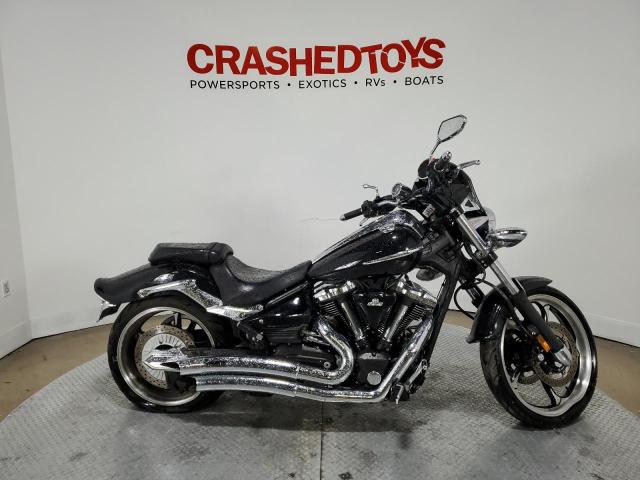 Obraz 1 z 2009 YAMAHA XV1900 CU 2009 z VIN JYAVP27E19A010991