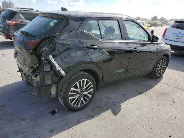 Image 3 of 2022 NISSAN KICKS SV 2022 with VIN 3N1CP5CV5NL496858