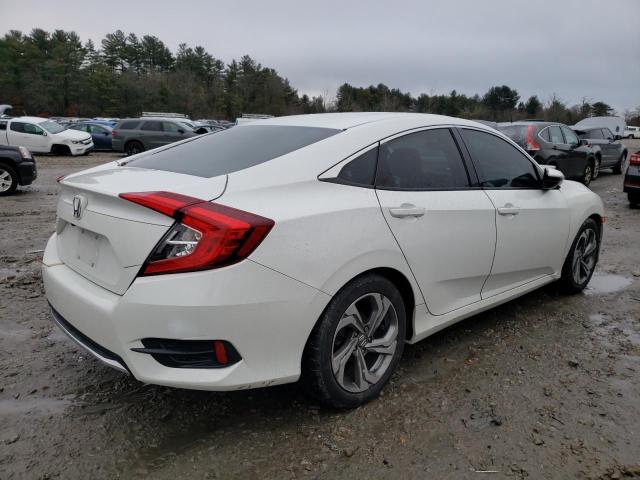 Obraz 3 z 2019 HONDA CIVIC LX 2019 z VIN 2HGFC2F66KH581495