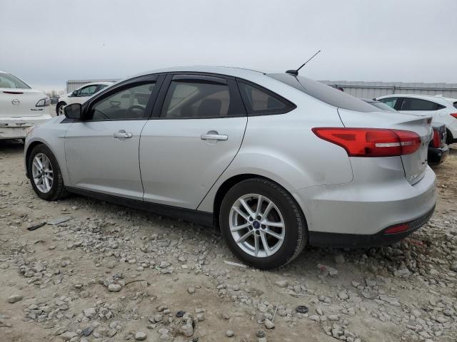 Изображение 2 2015 FORD FOCUS SE 2015 с VIN 1FADP3F27FL201916