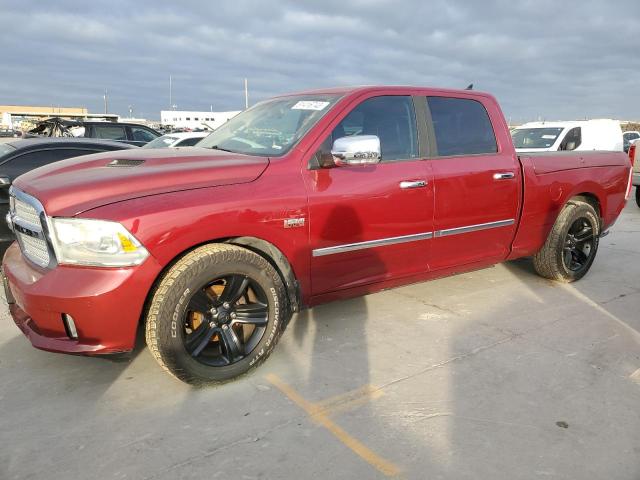 2014 RAM 1500 LONGHORN 2014 image