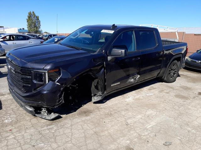 Obraz 1 z 2022 GMC SIERRA C1500 ELEVATION 2022 z VIN 3GTPHCEK2NG593110