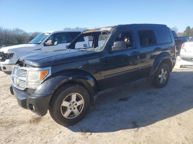 Obraz 2008 DODGE NITRO SXT 2008