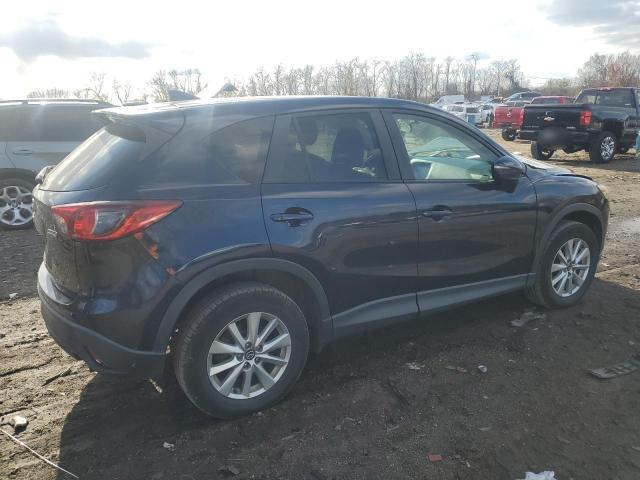 Изображение 3 2016 MAZDA CX-5 TOURING 2016 с VIN JM3KE4CY8G0646861