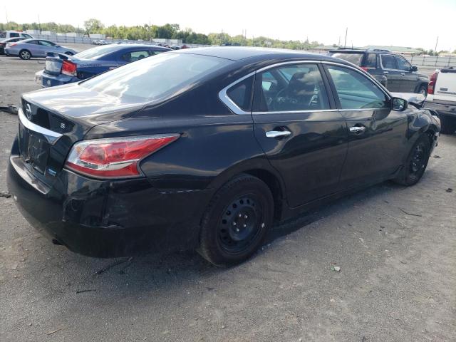 Image 3 of 2014 NISSAN ALTIMA 2.5 2014 with VIN 1N4AL3AP9EC117872