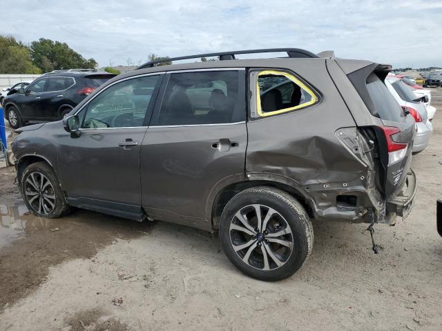 Obraz 2 z 2019 SUBARU FORESTER LIMITED 2019 z VIN JF2SKAUC6KH533487