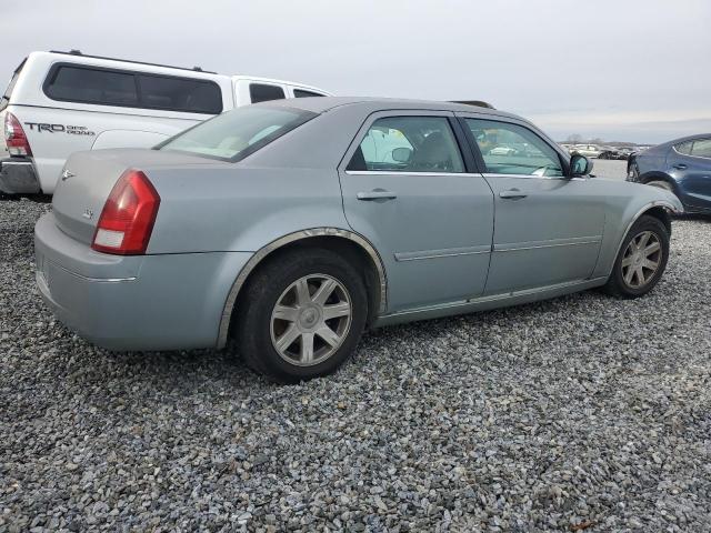 Изображение 3 2005 CHRYSLER 300 TOURING 2005 с VIN 2C3JA53G95H561408