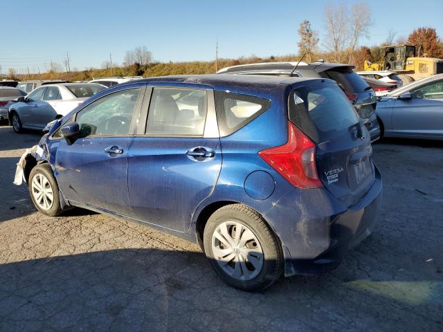 Изображение 2 2018 NISSAN VERSA NOTE S 2018 с VIN 3N1CE2CP4JL358101