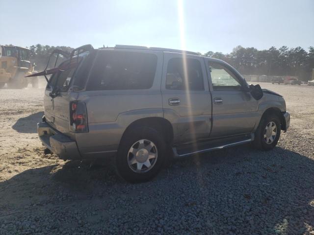 Image 3 of 2002 CADILLAC ESCALADE LUXURY 2002 with VIN 1GYEK63NX2R109441