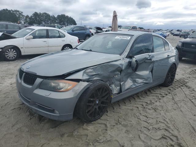 Image 1 of 2008 BMW 335 I 2008 with VIN WBAVB73548VH24708